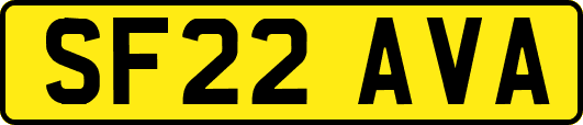 SF22AVA