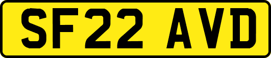 SF22AVD