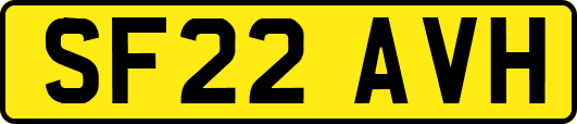 SF22AVH