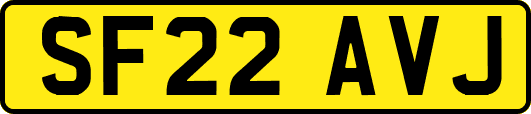 SF22AVJ