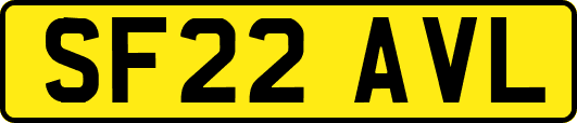 SF22AVL