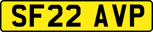 SF22AVP