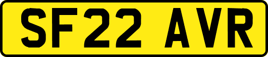 SF22AVR