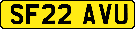 SF22AVU