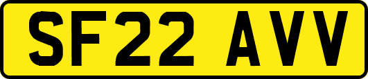 SF22AVV