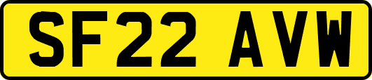 SF22AVW