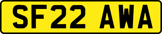 SF22AWA