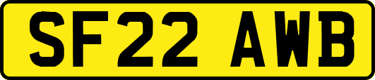 SF22AWB