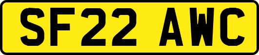 SF22AWC
