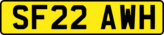 SF22AWH