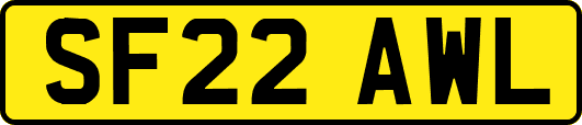 SF22AWL