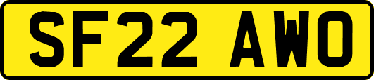 SF22AWO