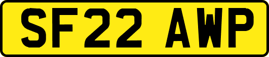 SF22AWP