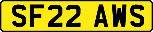 SF22AWS