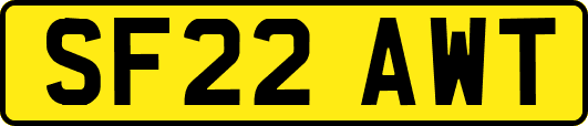 SF22AWT