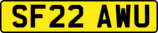 SF22AWU