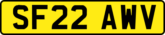 SF22AWV