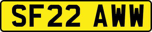 SF22AWW