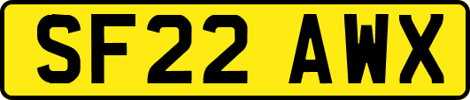 SF22AWX