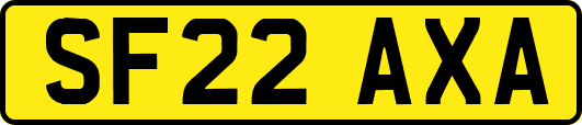 SF22AXA