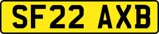 SF22AXB