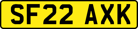 SF22AXK
