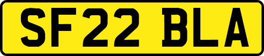 SF22BLA