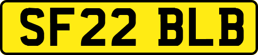 SF22BLB