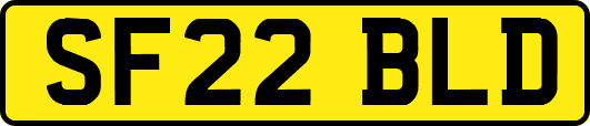SF22BLD