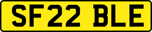 SF22BLE