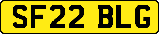 SF22BLG