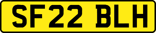 SF22BLH