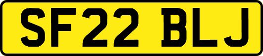 SF22BLJ