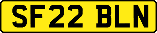 SF22BLN