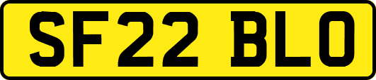 SF22BLO