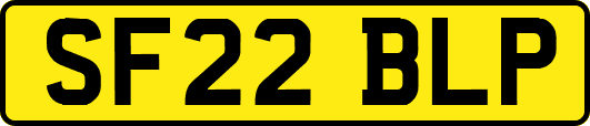 SF22BLP