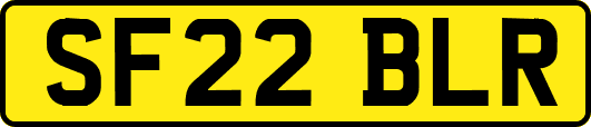 SF22BLR
