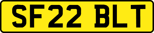 SF22BLT