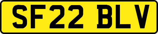 SF22BLV