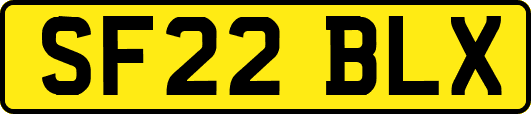 SF22BLX