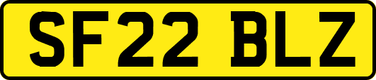 SF22BLZ
