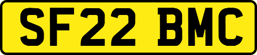SF22BMC