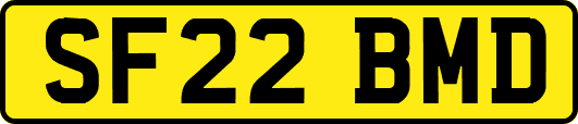 SF22BMD