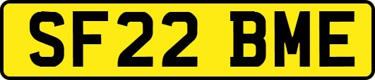SF22BME