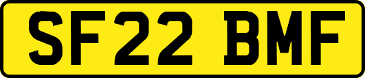 SF22BMF