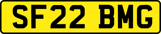 SF22BMG