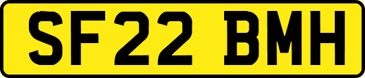SF22BMH