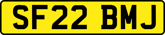 SF22BMJ