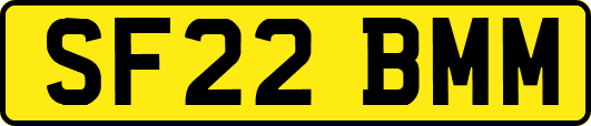 SF22BMM