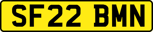 SF22BMN